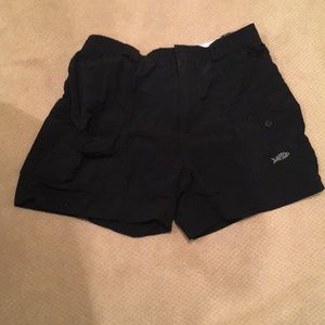 Size 35 waist black Aftcos